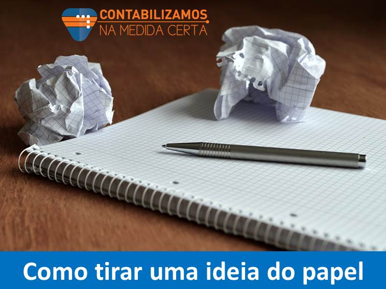 Ideias Do Papel