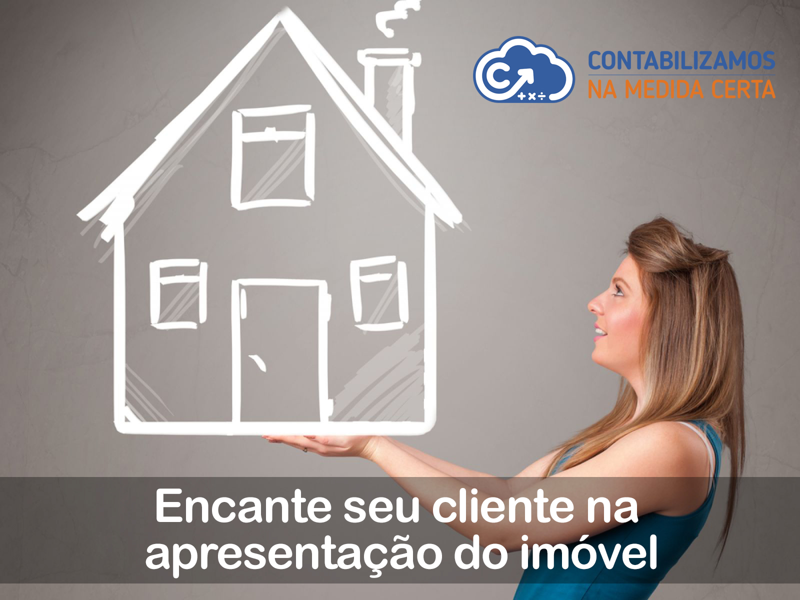 Encante Seu Cliente Na Apresentação Do Imóvel