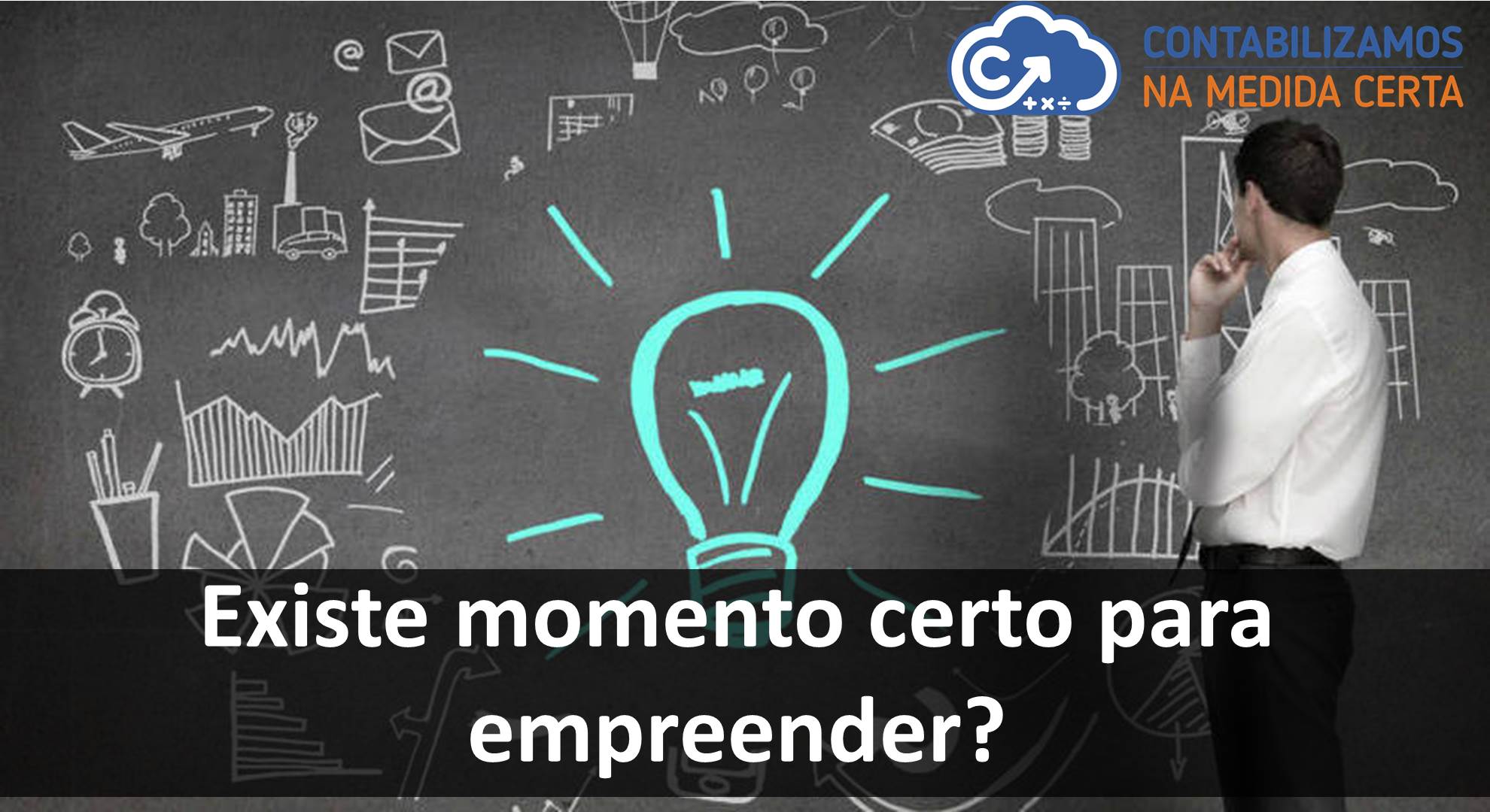 Existe Momento Certo Para Empreender?